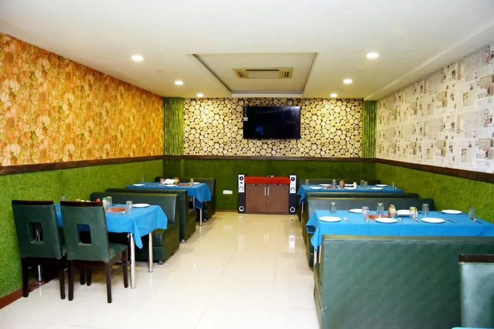 Jeet Residency