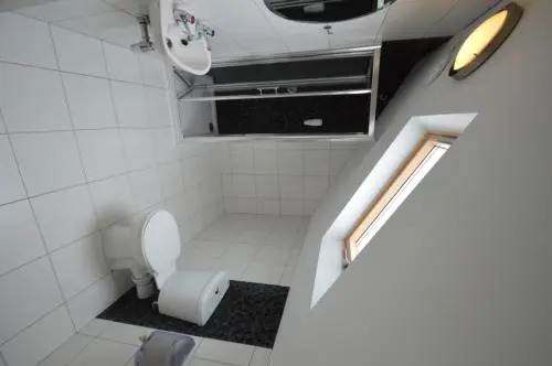 Oscar's Hostel