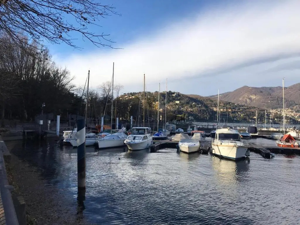 Como Bellevue
