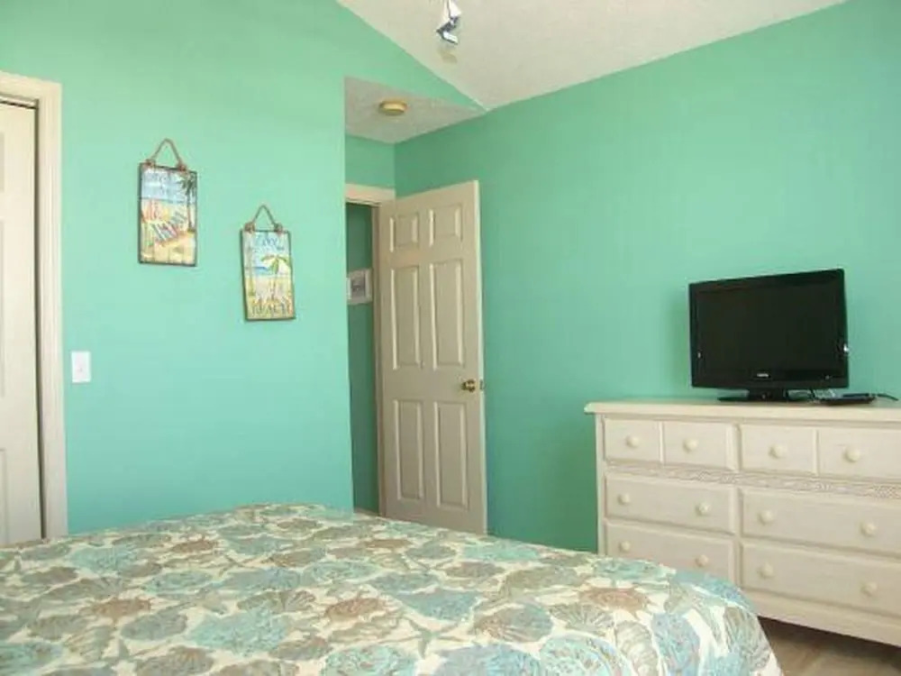 Endless Sunsets Apartment 2 Bedroom