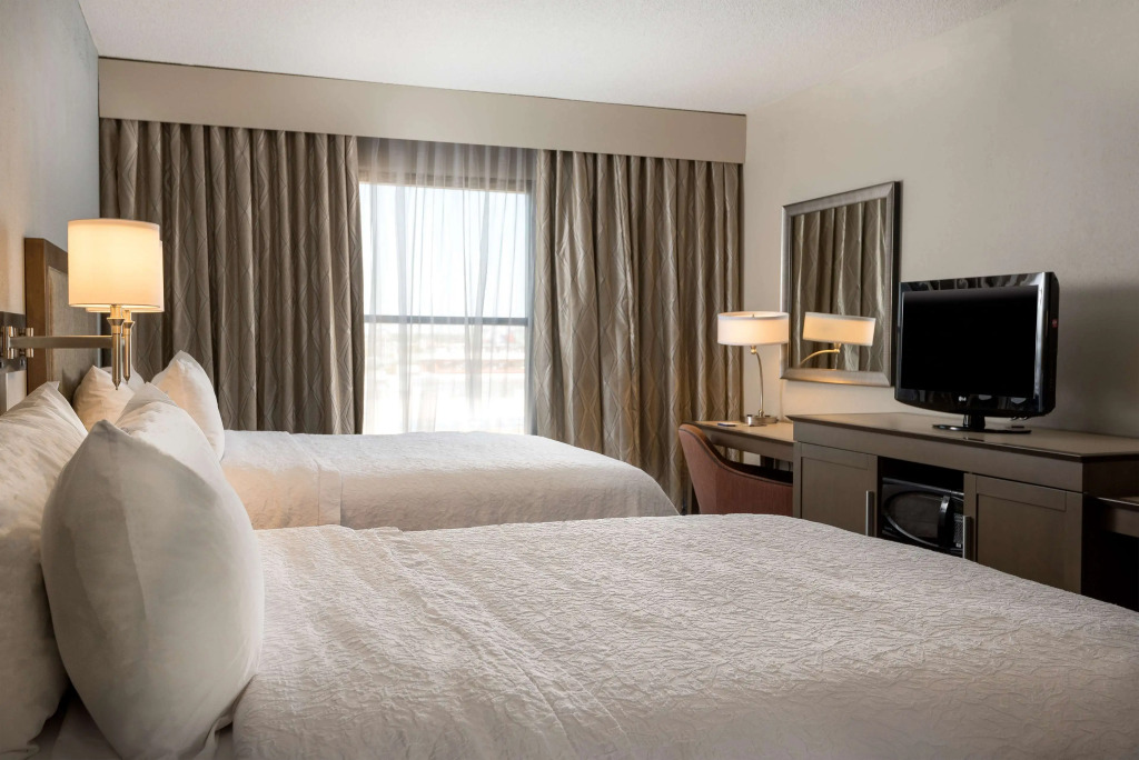 Hampton Inn Myrtle Beach West