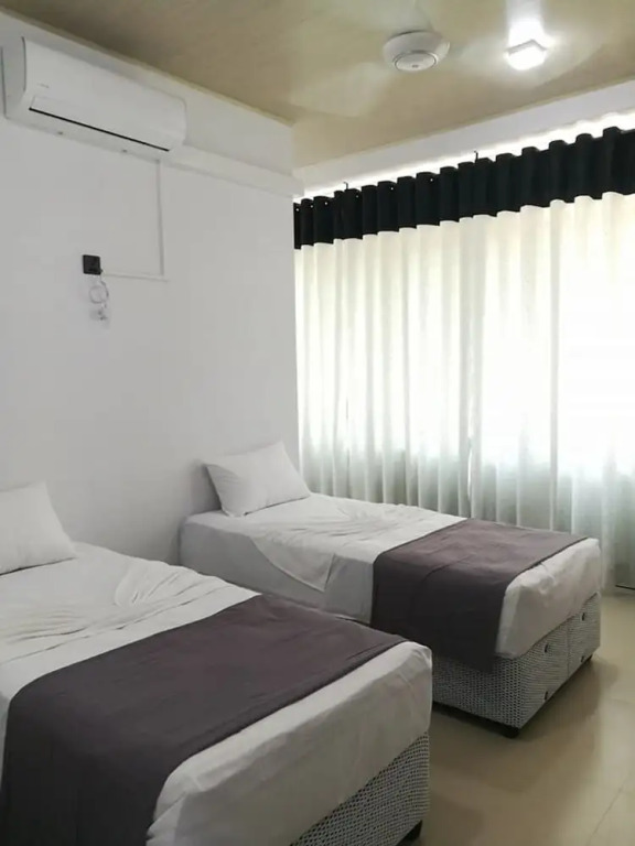 Thilini Hotel Apartment