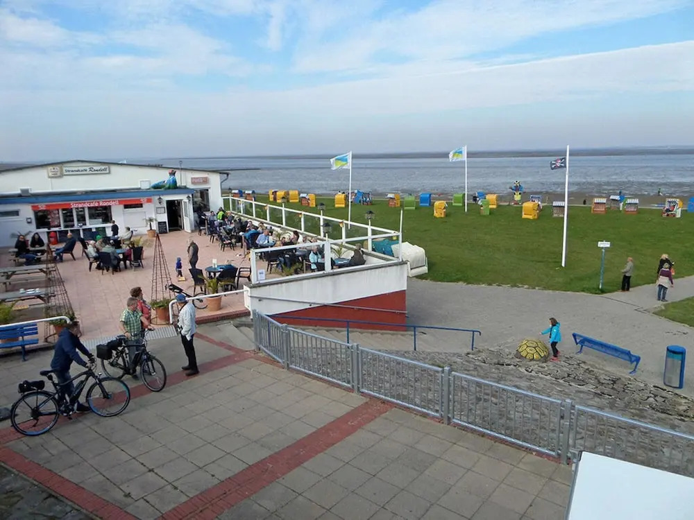 Holiday Home sea Breeze