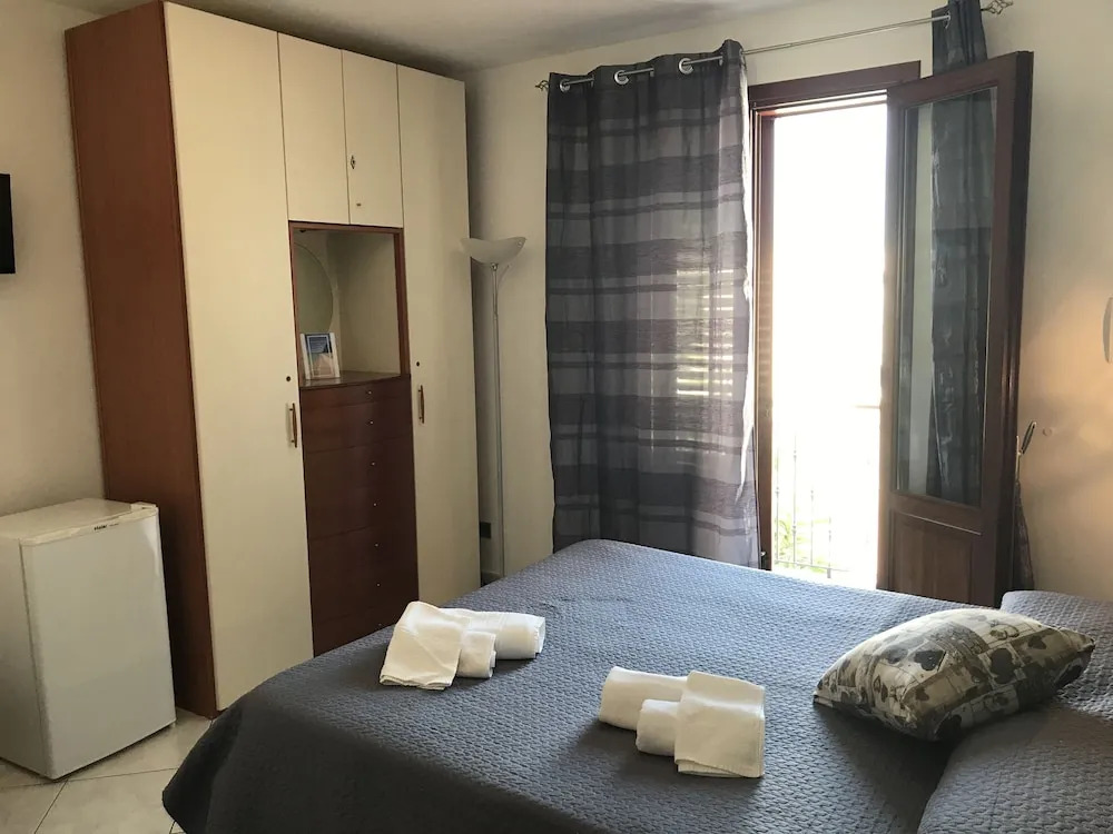 El Nur Bed & Breakfast