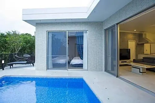 Villa Rikyu - Vacation STAY 22974v