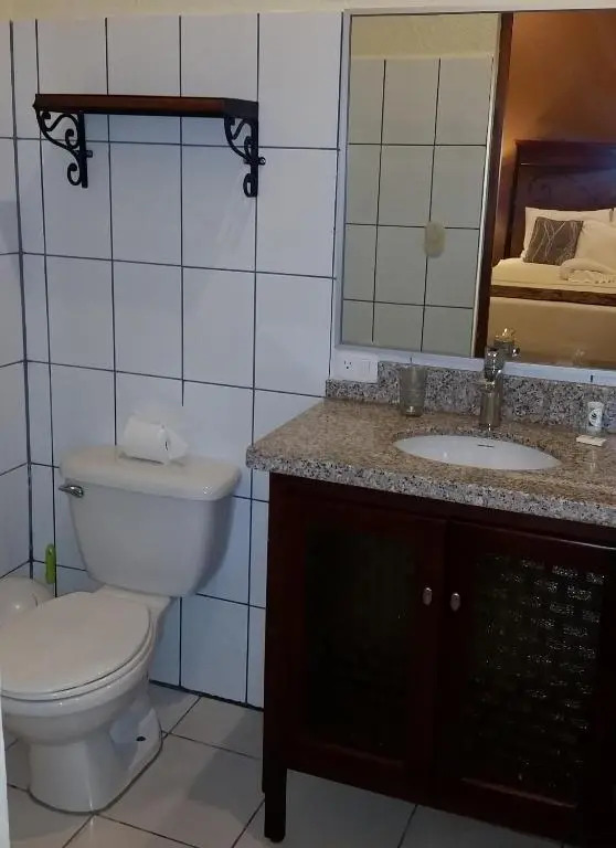 Hotel San Jose Matagalpa