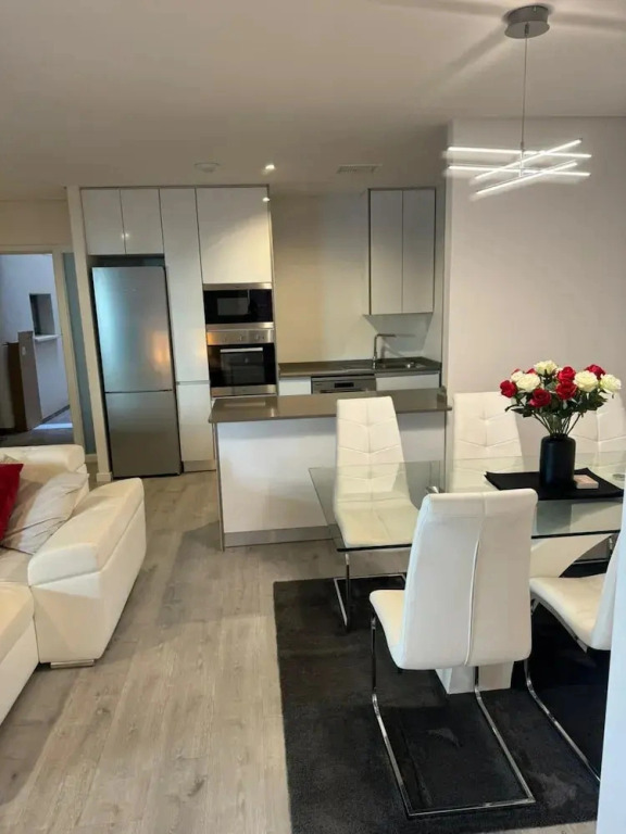 Elegant Apartment Near La Zenia