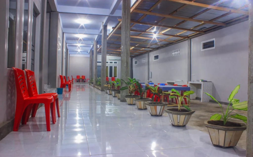 Tangkoko Guesthouse