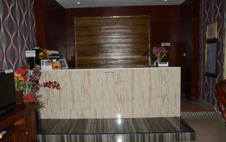 Hotel Sultan Syariah