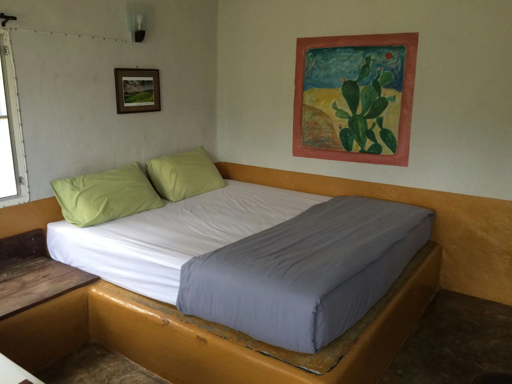 Canary Guesthouse