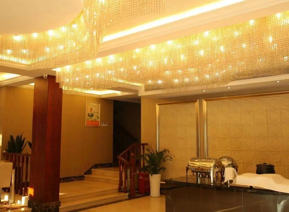 Hangzhou Regal Garden Hotel