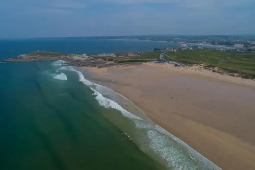 5 The Vista, Newquay