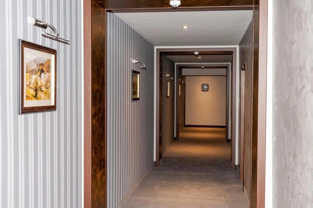 Hotel Balkan