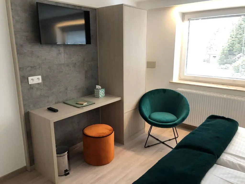 Hotel Hotleu