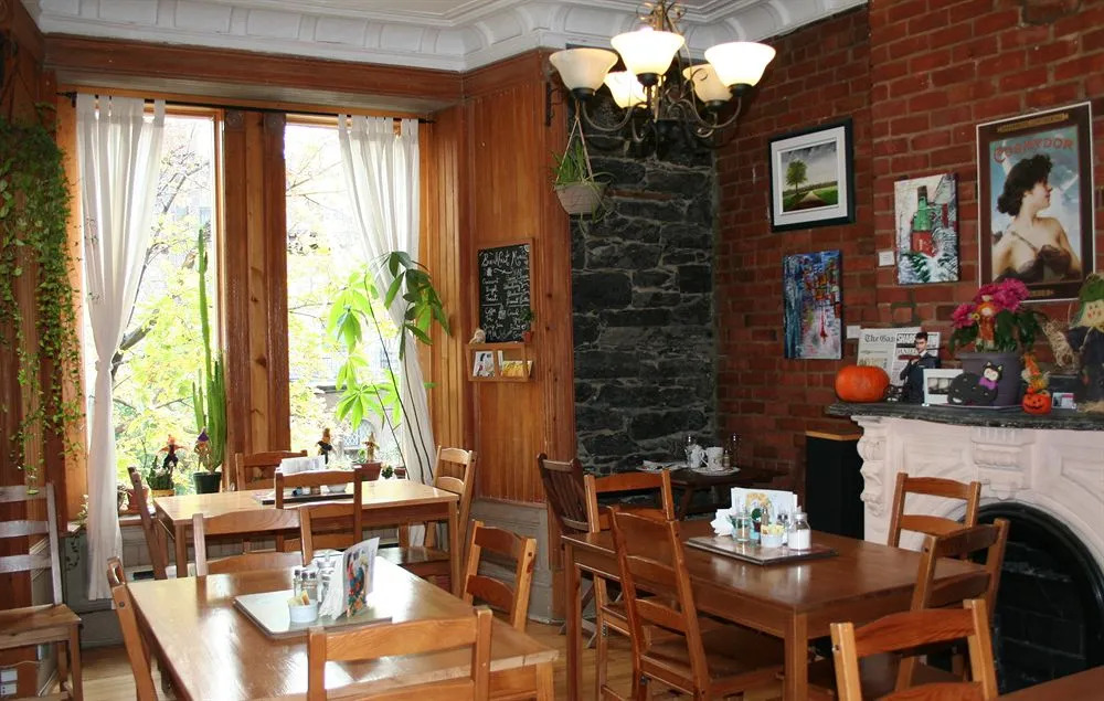 Gite University Bed and Breakfast