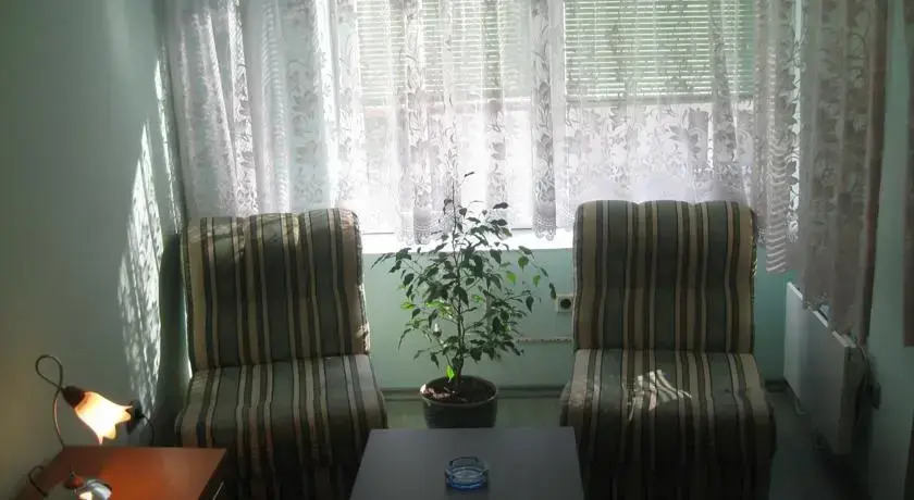 Layosh Koshut Apartment
