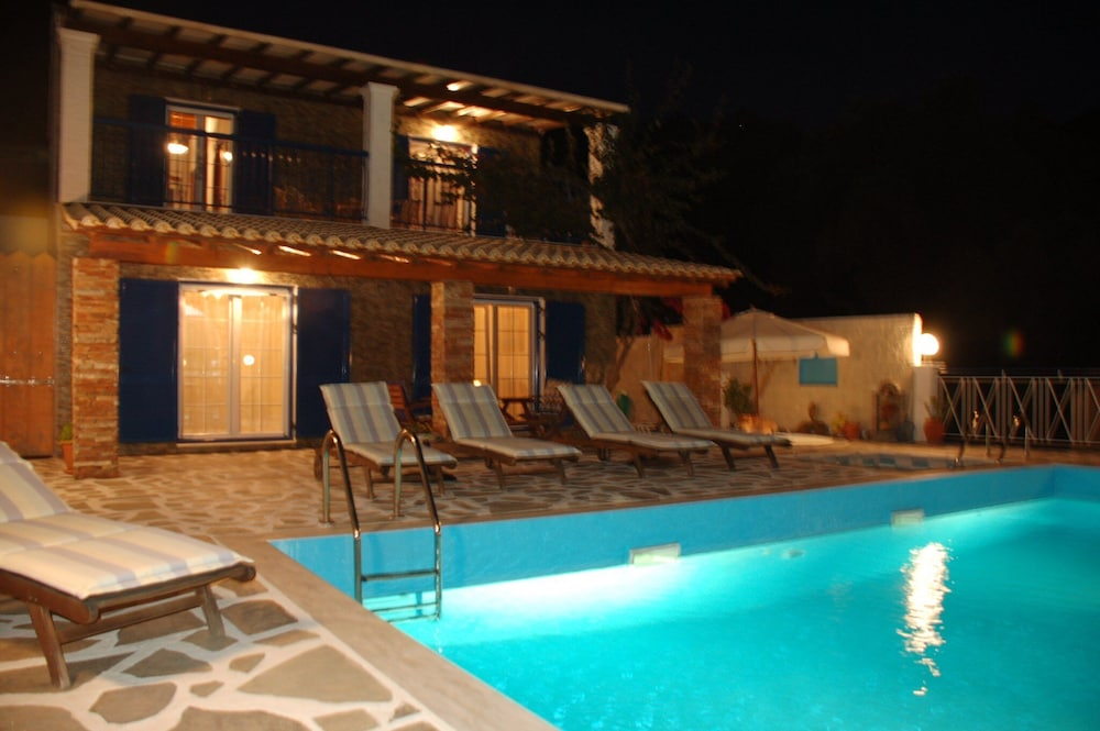 Villa Armonia