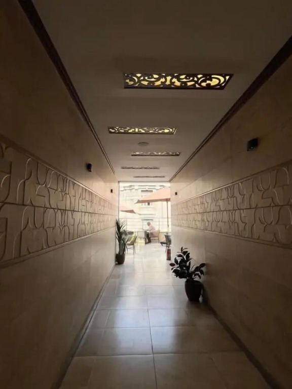 City Sun Cairo Hotel