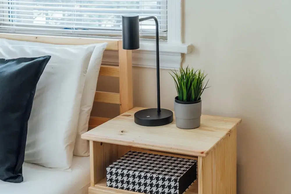 1BR Modern Apt - Mfield 33-G