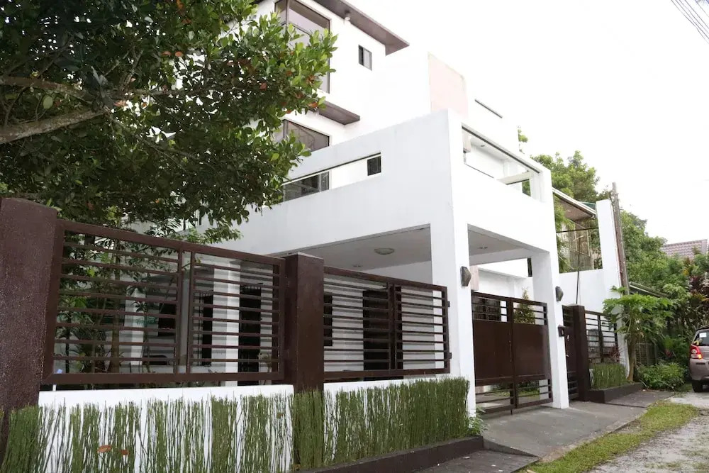 Casa Purisima