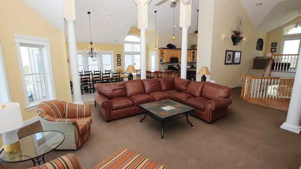 Ashcroft - 7 Br Home