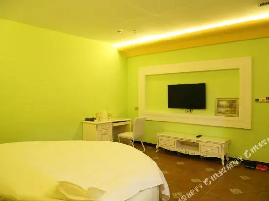 Zhuo Mei Ya Hotel