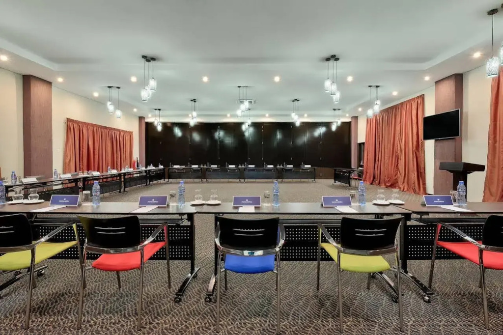 Protea Hotel by Marriott Ndola