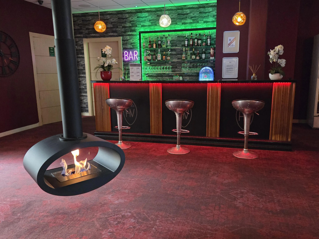 Best Western Hotel & SPA Pau Lescar Aeroport