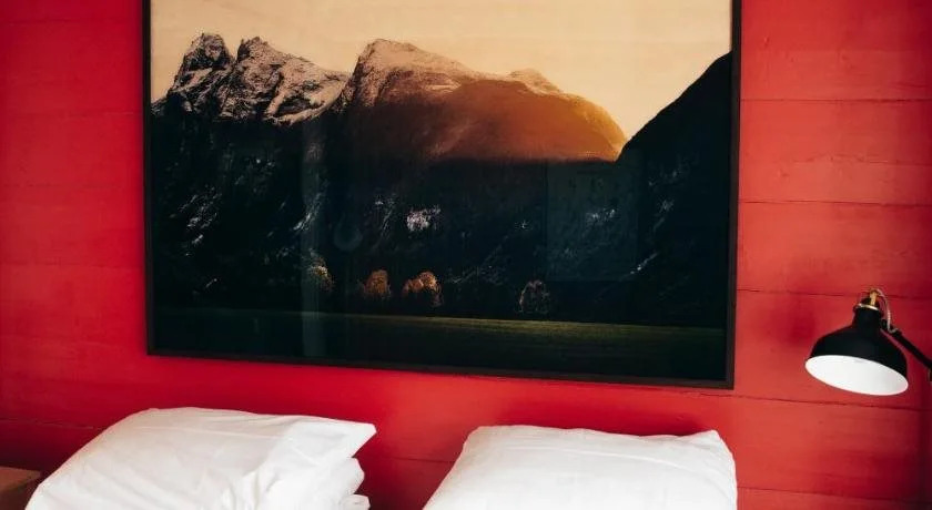Hotel Aak