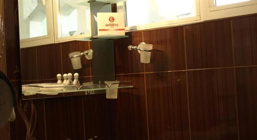 Bononia Hotel