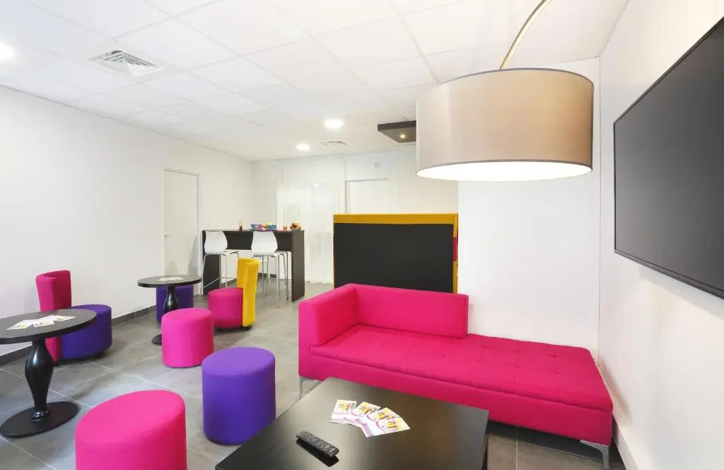Résidence Nemea Clermont Centre