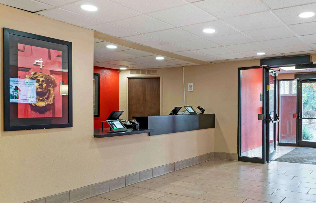 Extended Stay America Select Suites - Detroit - Novi - Haggerty Road