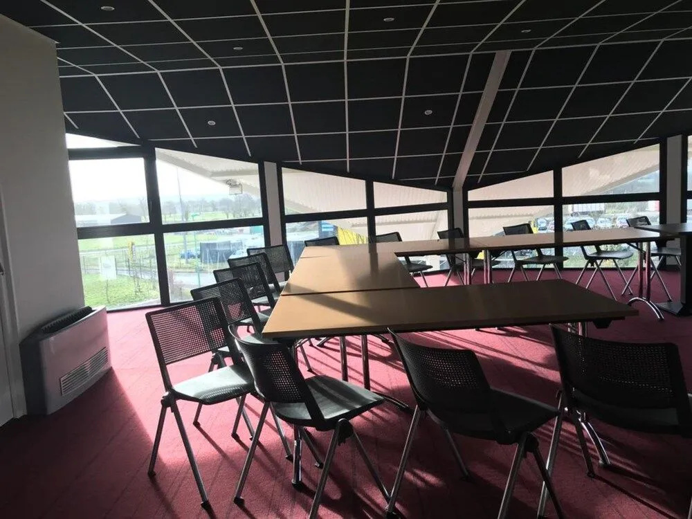 Fasthotel Montmarault