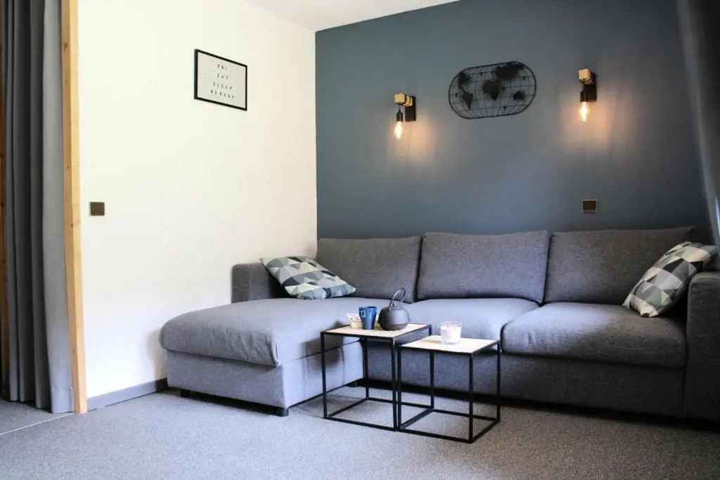 Résidence Amethyste - Studio pour 4 Personnes 47