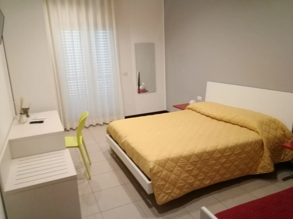 Matera Sassi Rooms