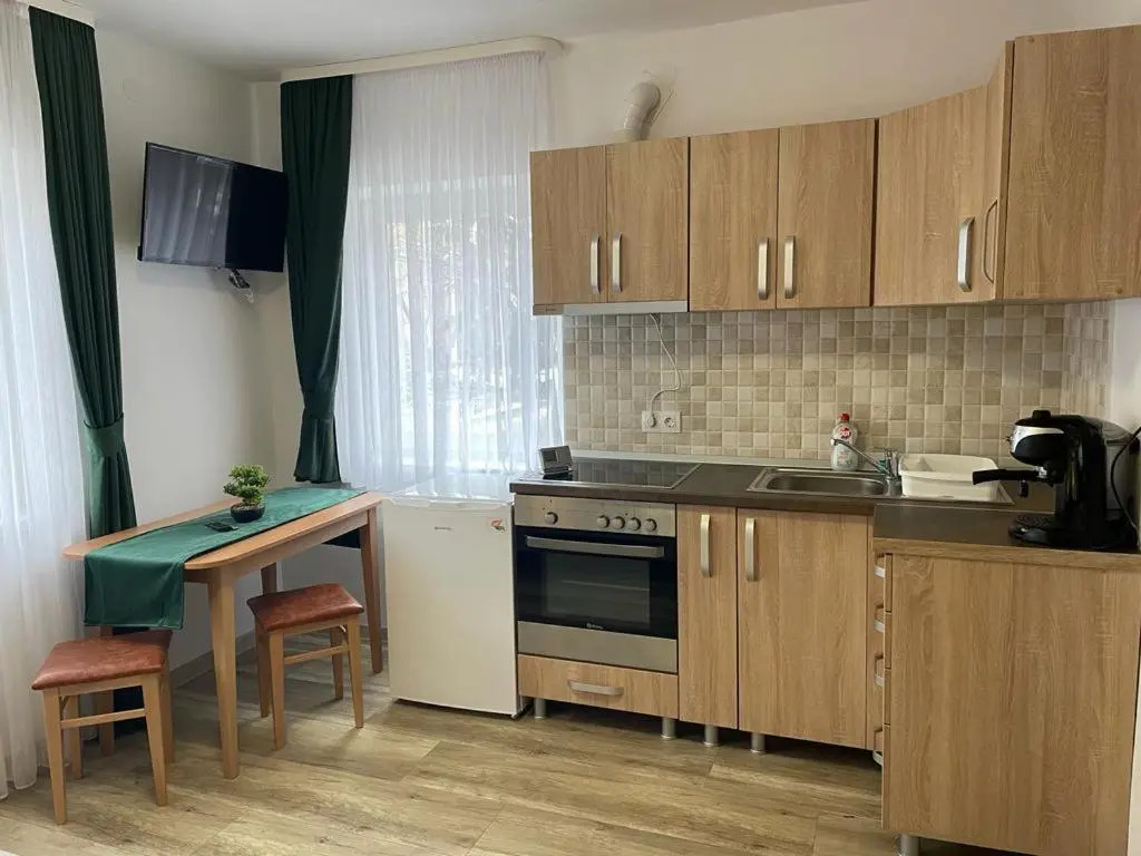 Island apartman