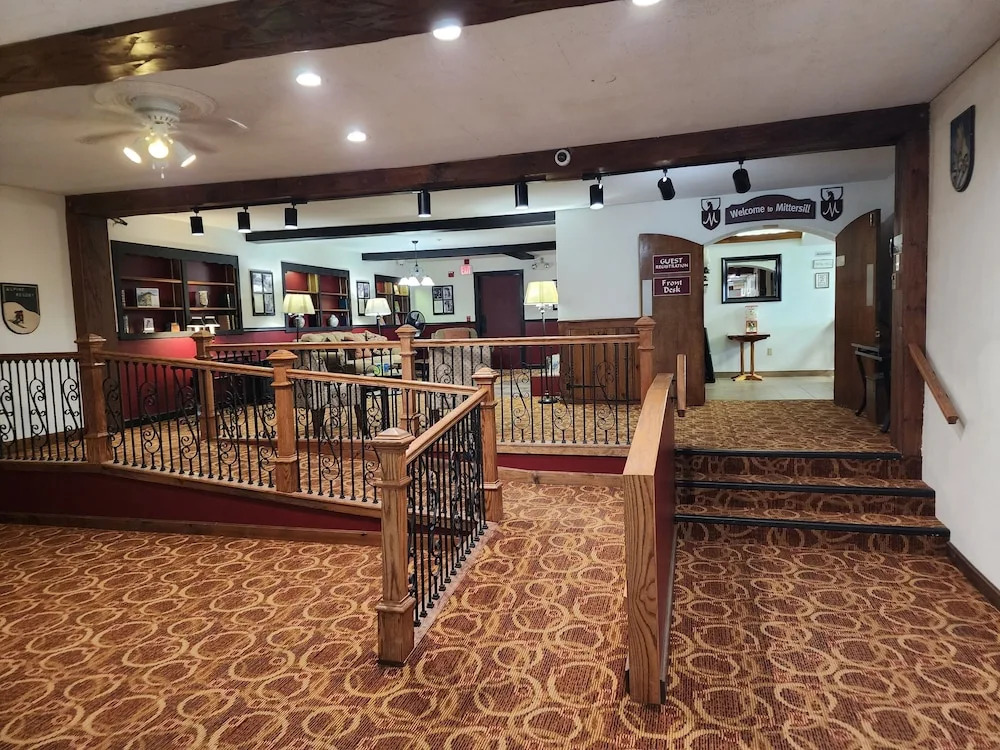Mittersill Alpine Resort