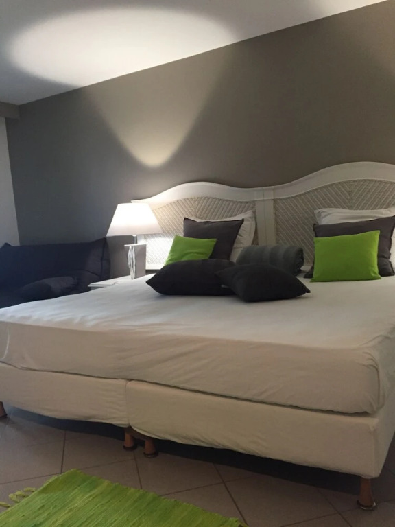 Studio Residence de la Vieille Tour