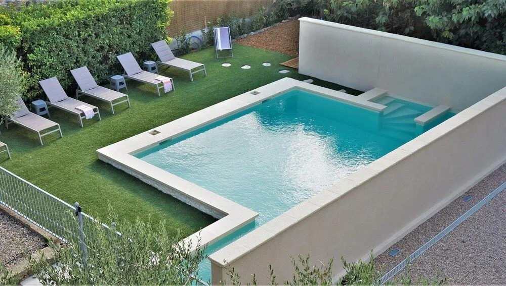 LOstal Saint Hilaire dOzilhan - Bed & Breakfast