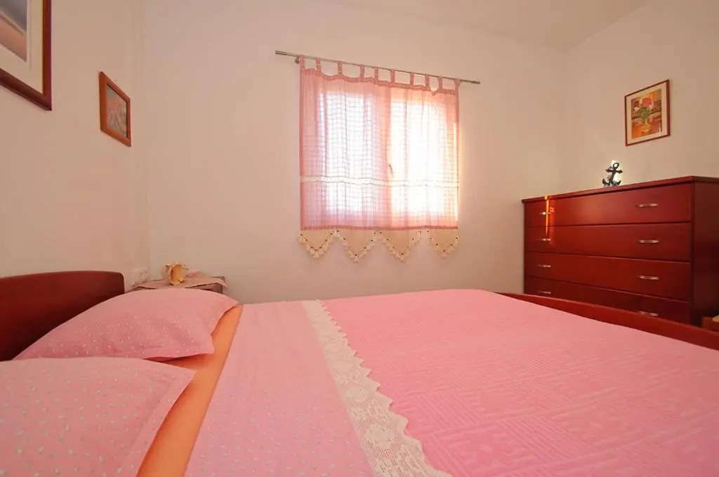 Žigulin Apartment