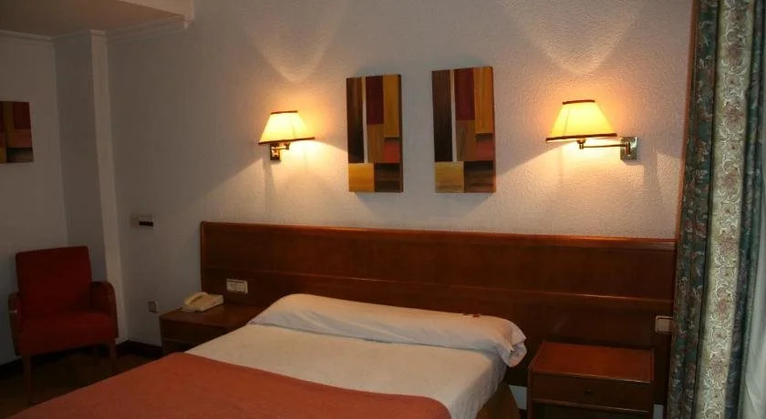 Hostal Gran Vía