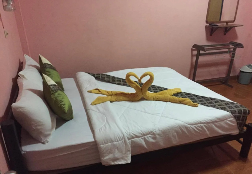 Marina Guesthouse
