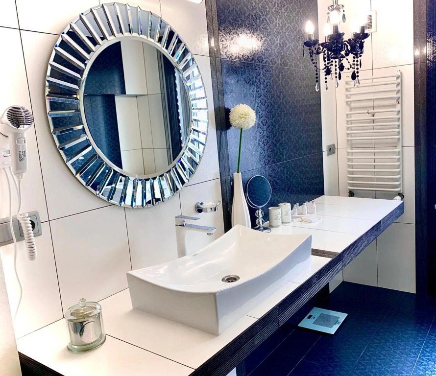 Apartamenty VIP