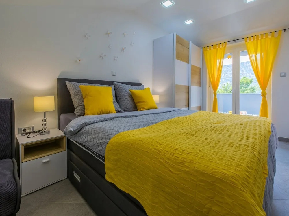 House Villa Solaris