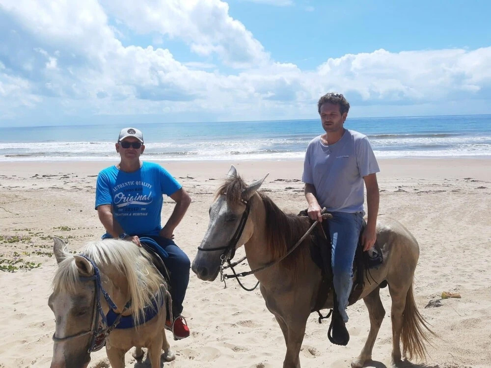 Pousada Marinheiro