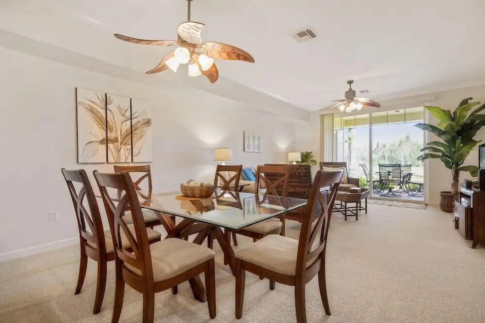 Beach Villas M3