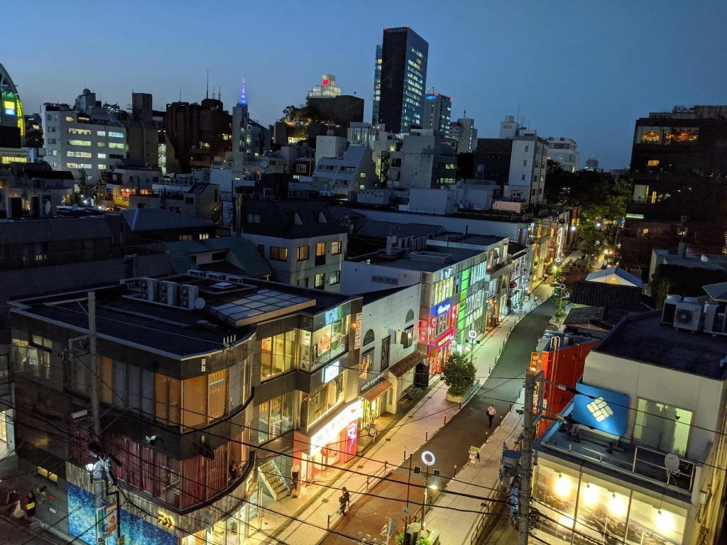Jingumae Taurus 502 - Vacation STAY 43720v