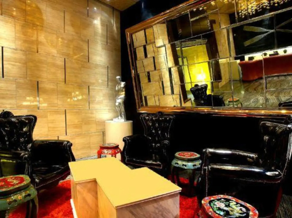 Pugongying Hotel