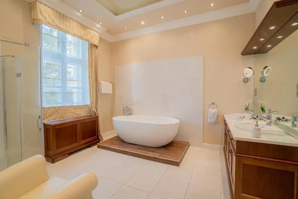 Thanhoffer Villa