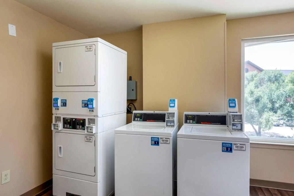 Extended Stay America Suites - Dallas - Las Colinas - Green Park Dr